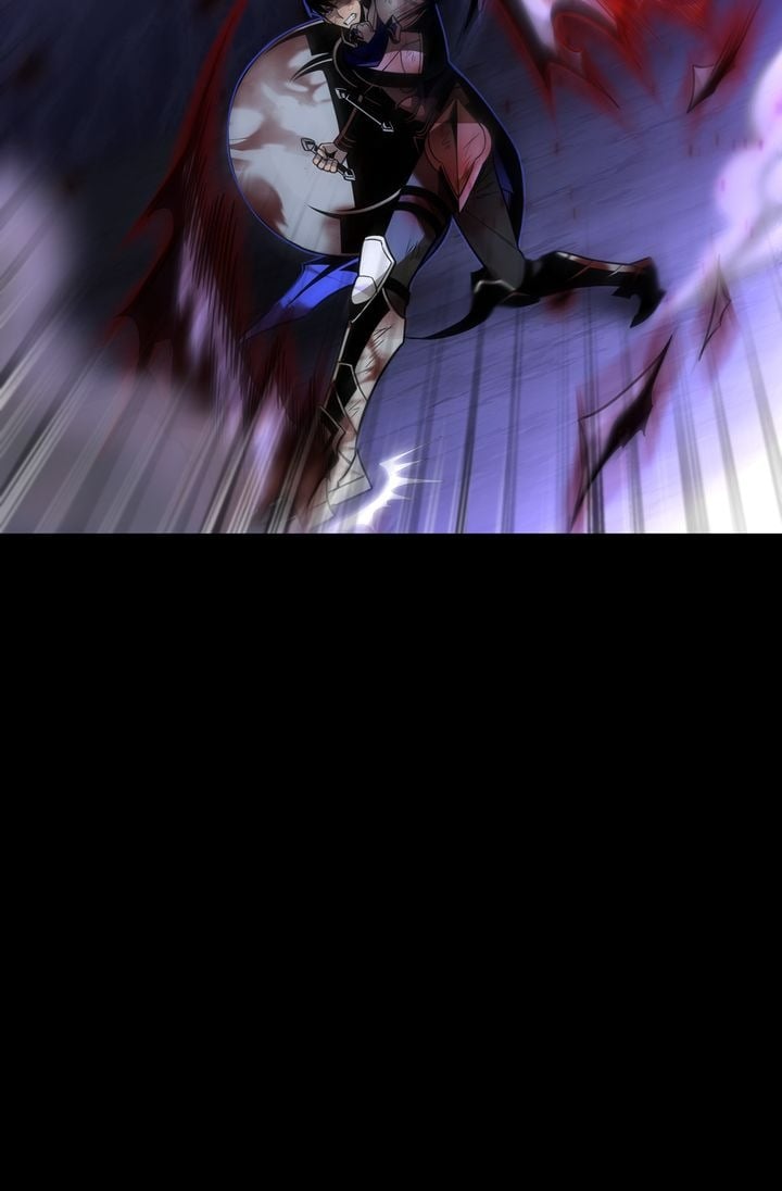 Superhuman Battlefield, Chapter 2 image 03